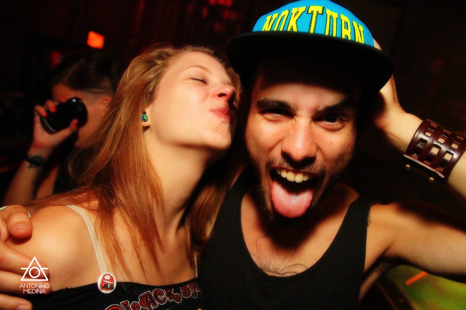 Bass Drive Wednesdays w VILIFY: Elo! & Heights
